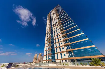 Apartment - 1 Bedroom - 1 Bathroom for sale in Al Manara Tower - Jumeirah Village Triangle - Dubai