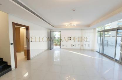 Villa - 5 - 5 for rent in 180 Degrees Villas - Liwan - Dubai