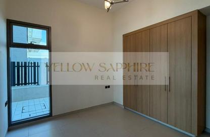 Villa - 5 - 5 for rent in 180 Degrees Villas - Liwan - Dubai