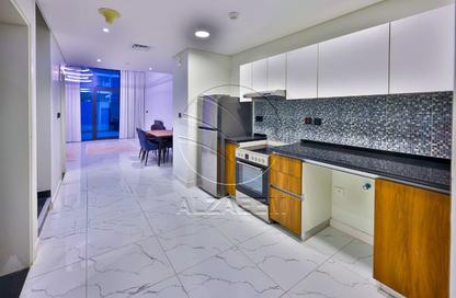 Townhouse - 3 - 3 for rent in The Gate - Masdar City - Abu Dhabi