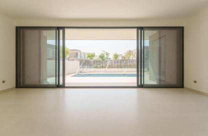 Villa - 4 - 5 for rent in Jebel Ali Village Villas - Jebel Ali Village - Jebel Ali - Dubai Villa - 4 - 5 for rent in Jebel Ali Village Villas - Jebel Ali Village - Jebel Ali - Dubai