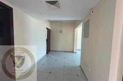 Apartment - 2 Bedrooms - 2 Bathrooms for rent in Al Majaz 1 - Al Majaz - Sharjah