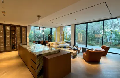 شقة - 2 غرف نوم - 4 حمامات للبيع في برج Cilia 7 - سيليا - غاف وودز - دبي لاند - دبي