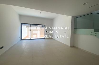 Townhouse - 3 - 5 for rent in Aldhay at Bloom Gardens - Bloom Gardens - Al Salam Street - Abu Dhabi