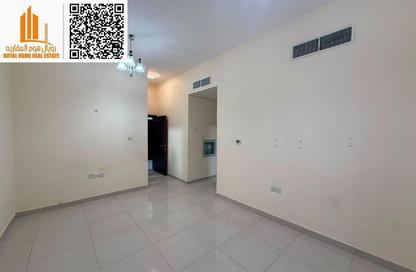 Apartment - 1 Bedroom - 2 Bathrooms for rent in Al Hamidiya 1 - Al Hamidiya - Ajman