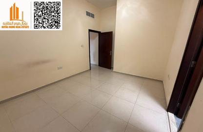 Apartment - 1 Bedroom - 2 Bathrooms for rent in Al Hamidiya 1 - Al Hamidiya - Ajman