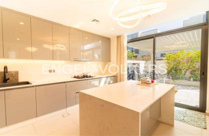 Townhouse - 4 - 5 for sale in Joy - Arabian Ranches 3 - Dubai