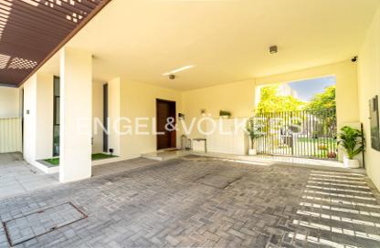 Townhouse - 4 - 5 for sale in Joy - Arabian Ranches 3 - Dubai