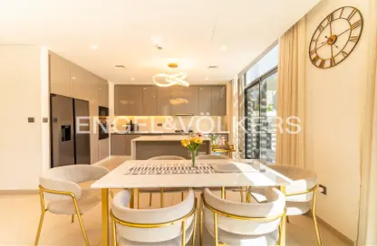 Townhouse - 4 Bedrooms - 5 Bathrooms for sale in Joy - Arabian Ranches 3 - Dubai