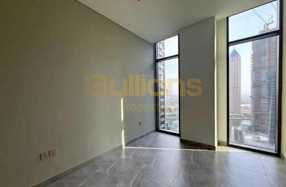 Apartment - 1 Bedroom - 1 Bathroom for rent in Peninsula Two - Peninsula - Business Bay - Dubai