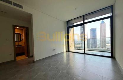 Apartment - 1 Bedroom - 1 Bathroom for rent in Peninsula Two - Peninsula - Business Bay - Dubai