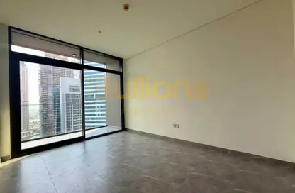 Apartment - 1 Bedroom - 1 Bathroom for rent in Peninsula Two - Peninsula - Business Bay - Dubai