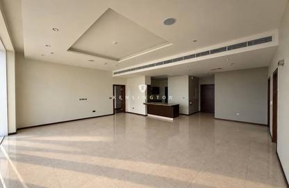 Apartment - 2 - 3 for rent in Amber - Tiara Residences - Palm Jumeirah - Dubai