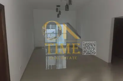 شقة - غرفة نوم - 2 حمامات للايجار في برج النعيمية 1 - أبراج النعيمية - النعيمية - عجمان شقة - غرفة نوم - 2 حمامات للايجار في برج النعيمية 1 - أبراج النعيمية - النعيمية - عجمان