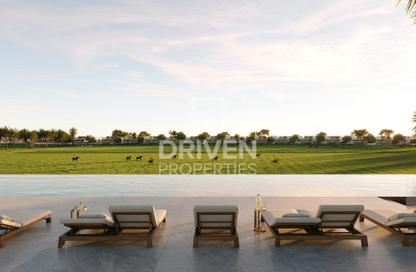 Villa - 4 Bedrooms - 5 Bathrooms for sale in Montura - Grand Polo Club and Resort - Dubai Investment Park 2 (DIP 2) - Dubai Investment Park (DIP) - Dubai