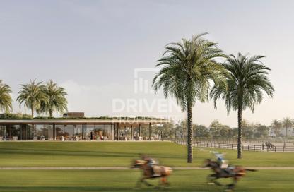Villa - 4 Bedrooms - 5 Bathrooms for sale in Montura - Grand Polo Club and Resort - Dubai Investment Park 2 (DIP 2) - Dubai Investment Park (DIP) - Dubai Villa - 4 Bedrooms - 5 Bathrooms for sale in Montura - Grand Polo Club and Resort - Dubai Investment Park 2 (DIP 2) - Dubai Investment Park (DIP) - Dubai