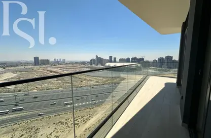 شقة - غرفة نوم - 1 حمام للبيع في بن غاطي لونا - الضاحية 12 - قرية جميرا الدائرية - دبي