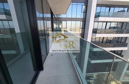 شقة - 2 غرف نوم - 3 حمامات للايجار في 1 Residences - 2 - وان ريزيدندس - الكفاف - زعبيل - دبي
