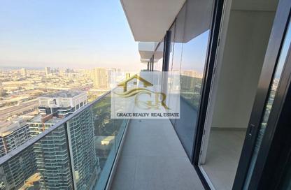 شقة - 2 غرف نوم - 3 حمامات للايجار في 1 Residences - 2 - وان ريزيدندس - الكفاف - زعبيل - دبي