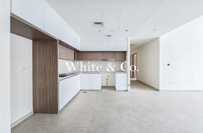 Apartment - 2 - 2 for sale in Creek Edge Tower 2 - Creek Edge - Dubai Creek Harbour (The Lagoons) - Dubai