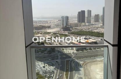 شقة - 2 - 2 للايجار في راديانت سكوير - مدينة الأضواء - جزيرة الريم - أبوظبي شقة - 2 - 2 للايجار في راديانت سكوير - مدينة الأضواء - جزيرة الريم - أبوظبي