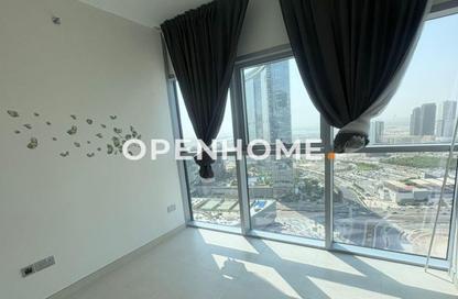 Apartment - 2 - 2 for rent in Radiant Square - City Of Lights - Al Reem Island - Abu Dhabi
