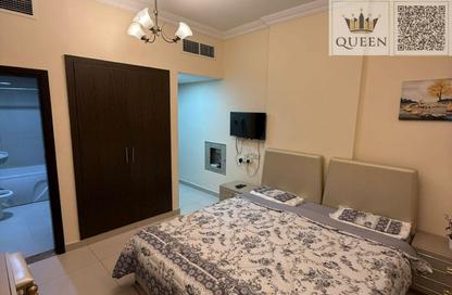 Apartment - Studio - 1 Bathroom for rent in Al Rawda 1 - Al Rawda - Ajman Apartment - Studio - 1 Bathroom for rent in Al Rawda 1 - Al Rawda - Ajman