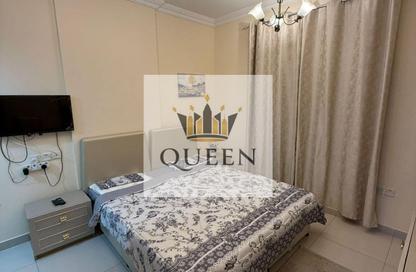 Apartment - Studio - 1 Bathroom for rent in Al Rawda 1 - Al Rawda - Ajman Apartment - Studio - 1 Bathroom for rent in Al Rawda 1 - Al Rawda - Ajman
