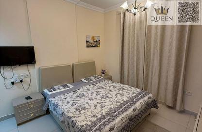 Apartment - Studio - 1 Bathroom for rent in Al Rawda 1 - Al Rawda - Ajman Apartment - Studio - 1 Bathroom for rent in Al Rawda 1 - Al Rawda - Ajman