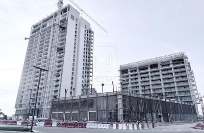 Apartment - 1 Bedroom - 1 Bathroom for sale in Cape Hayat - Mina Al Arab - Ras Al Khaimah Apartment - 1 Bedroom - 1 Bathroom for sale in Cape Hayat - Mina Al Arab - Ras Al Khaimah