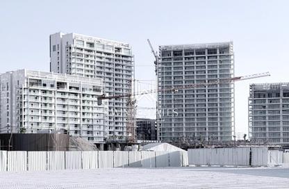 Apartment - 1 Bedroom - 1 Bathroom for sale in Cape Hayat - Mina Al Arab - Ras Al Khaimah Apartment - 1 Bedroom - 1 Bathroom for sale in Cape Hayat - Mina Al Arab - Ras Al Khaimah