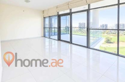 Apartment - 3 - 5 for rent in Golf Horizon A - Golf Horizon - Golf Town - Damac Hills - Dubai