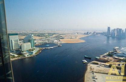 Apartment - 3 - 5 for rent in D1 Tower - Culture Village - Dubai