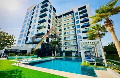 Apartment - 1 Bedroom - 2 Bathrooms for rent in The 7 - Downtown Jebel Ali - Dubai