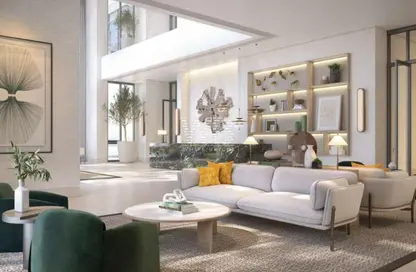 شقة - غرفة نوم - 1 حمام للبيع في إلفيرا 1 - إليفيرا - دبي هيلز استيت - دبي