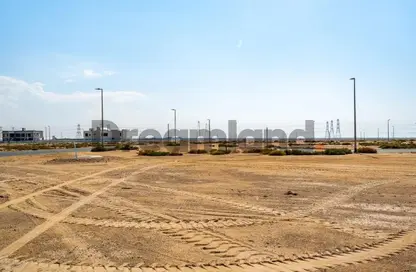 Land - Studio for sale in Jebel Ali Hills - Jebel Ali - Dubai