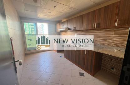 Apartment - 2 Bedrooms - 2 Bathrooms for rent in Ibtikar 1 - Al Majaz 2 - Al Majaz - Sharjah