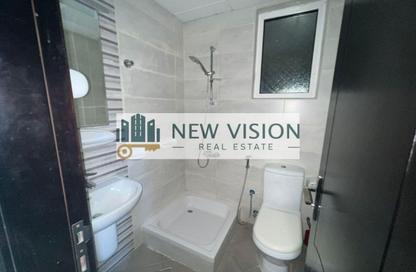 Apartment - 2 Bedrooms - 2 Bathrooms for rent in Ibtikar 1 - Al Majaz 2 - Al Majaz - Sharjah