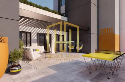 Apartment - Studio - 1 Bathroom for sale in Reeman Living - Al Shamkha - Abu Dhabi Apartment - Studio - 1 Bathroom for sale in Reeman Living - Al Shamkha - Abu Dhabi