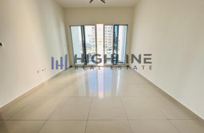 Apartment - 1 Bedroom - 3 Bathrooms for rent in GRK Residency - Dubai Silicon Oasis - Dubai
