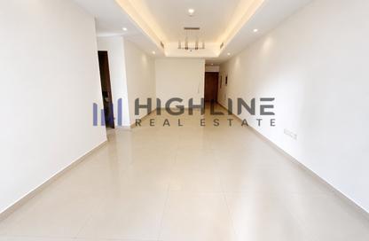 Apartment - 1 Bedroom - 3 Bathrooms for rent in GRK Residency - Dubai Silicon Oasis - Dubai