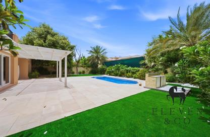 Villa - 4 Bedrooms - 4 Bathrooms for rent in Mirador La Coleccion 1 - Mirador La Coleccion - Arabian Ranches - Dubai