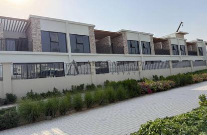 تاون هاوس - 4 - 3 للبيع في إيبيزا - داماك لاجونز - دبي تاون هاوس - 4 - 3 للبيع في إيبيزا - داماك لاجونز - دبي