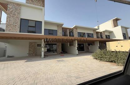 تاون هاوس - 4 - 3 للبيع في إيبيزا - داماك لاجونز - دبي تاون هاوس - 4 - 3 للبيع في إيبيزا - داماك لاجونز - دبي