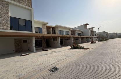 تاون هاوس - 4 - 3 للبيع في إيبيزا - داماك لاجونز - دبي تاون هاوس - 4 - 3 للبيع في إيبيزا - داماك لاجونز - دبي