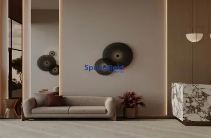 Penthouse - 3 Bedrooms - 4 Bathrooms for sale in Boutique 23 - Al Jaddaf - Dubai