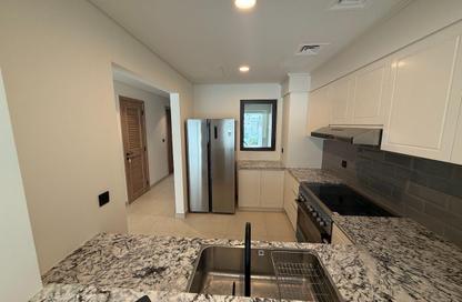 Townhouse - 4 Bedrooms - 3 Bathrooms for rent in Costa Brava 1 - Costa Brava - Damac Lagoons - Dubai Townhouse - 4 Bedrooms - 3 Bathrooms for rent in Costa Brava 1 - Costa Brava - Damac Lagoons - Dubai