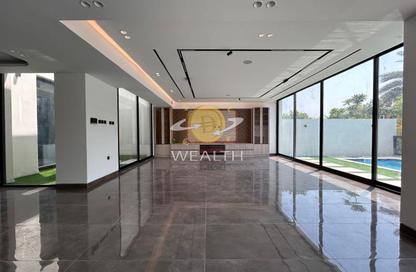 Villa - 4 - 6 for sale in Al Zorah - Ajman Villa - 4 - 6 for sale in Al Zorah - Ajman