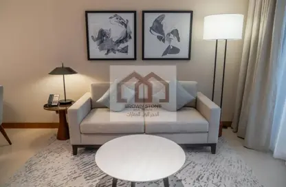 Apartment - 1 Bedroom - 2 Bathrooms for sale in The Address Residences Dubai Opera Tower 2 - The Address Residences Dubai Opera - Downtown Dubai - Dubai