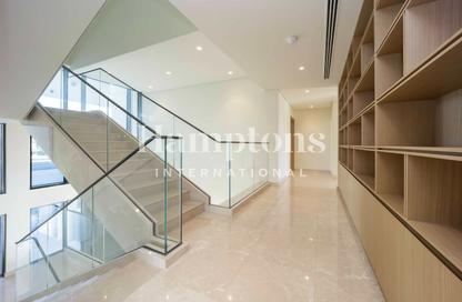 Villa - 5 Bedrooms - 6 Bathrooms for sale in Address Hillcrest - Dubai Hills Estate - Dubai